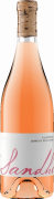 Sandhi Rose of Pinot Noir 2019  Front Bottle Shot