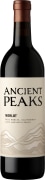 Ancient Peaks Paso Robles Merlot 2022  Front Bottle Shot