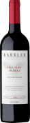 Kaesler Barossa Valley Old Vine Shiraz 2014  Front Bottle Shot