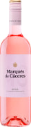 Marques de Caceres Rioja Rosado 2022  Front Bottle Shot