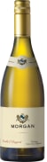 Morgan Double L Vineyard Riesling 2021  Front Bottle Shot