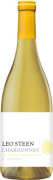 Leo Steen Harrison Block Chardonnay 2016  Front Bottle Shot