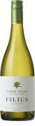 Vasse Felix Filius Chardonnay 2018  Front Bottle Shot