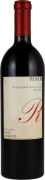 Realm Cellars Beckstoffer Dr. Crane Cabernet Sauvignon 2010  Front Bottle Shot