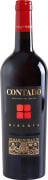 Di Majo Norante Contado Riserva 2019  Front Bottle Shot