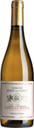 Domaine Font du Vent Les Promesses Cotes du Rhone Blanc 2020  Front Bottle Shot