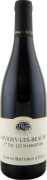 Domaine Camus-Bruchon Savigny-Les-Beaune Narbantons Premier Cru 2023  Front Bottle Shot