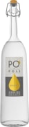 Poli PO' di Poli Morbida Grappa Front Bottle Shot