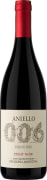 Bodega Aniello 006 Pinot Noir 2017 Front Bottle Shot