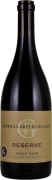 Patricia Green Reserve Pinot Noir 2021  Front Bottle Shot