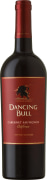 Dancing Bull Cabernet Sauvignon 2014 Front Bottle Shot