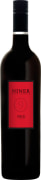 Niner Proprietary Red 2015 Front Bottle Shot