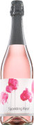 Markus Huber Sparkling Rose  Front Bottle Shot