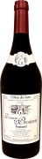 Domaine Pecheur Cotes du Jura Poulsard 2024  Front Bottle Shot