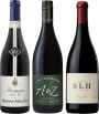 Styles of Pinot Noir Comparison Tasting Gift Product Image