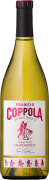 Francis Ford Coppola Director's Chardonnay 2016  Front Bottle Shot