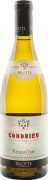 Maison Brotte Versant Dore Condrieu 2020  Front Bottle Shot