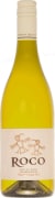 ROCO Gravel Road Chardonnay 2015 Front Bottle Shot