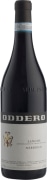 Oddero Langhe Nebbiolo 2024 Front Bottle Shot