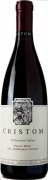 Cristom Mt. Jefferson Cuvee Pinot Noir 2016 Front Bottle Shot
