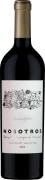 Susana Balbo Nosotros Single Vineyard Nomade Malbec 2020  Front Bottle Shot