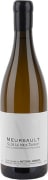 Domaine Antoine Jobard Meursault Clos le Meix Tavaux 2019 Front Bottle Shot