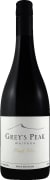 Grey's Peak Pinot Noir 2019  Front Bottle Shot
