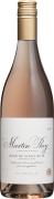 Martin Ray Rose of Pinot Noir 2019  Front Bottle Shot