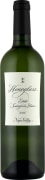 Hourglass Sauvignon Blanc 2018  Front Bottle Shot