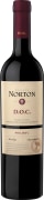 Bodega Norton D.O.C. Malbec 2020  Front Bottle Shot
