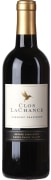 Clos LaChance Cabernet Sauvignon 2019  Front Bottle Shot