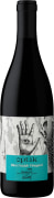 Optik Bien Nacido Syrah 2020  Front Bottle Shot