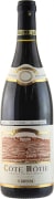 E. Guigal Cote Rotie La Mouline 1998  Front Bottle Shot
