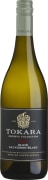 Tokara Elgin Sauvignon Blanc 2018  Front Bottle Shot
