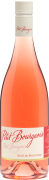 Henri Bourgeois Petit Bourgeois Rose de Pinot Noir 2015 Front Bottle Shot