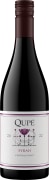 Qupe Central Coast Syrah 2022 Front Bottle Shot