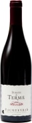 Domaine du Terme Vacqueyras 2016 Front Bottle Shot