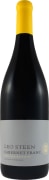 Leo Steen Ascona Vineyard Cabernet Franc 2018  Front Bottle Shot