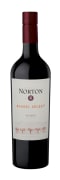 Bodega Norton Barrel Select Malbec 2018 Front Bottle Shot