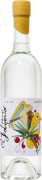 El Jolgorio Pechuga Mezcal Front Bottle Shot