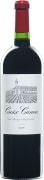 Chateau Canon Croix Canon 2016  Front Bottle Shot
