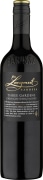 Langmeil Three Gardens Grenache-Shiraz-Mataro 2018  Front Bottle Shot
