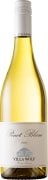 Villa Wolf Pfalz Pinot Blanc 2021  Front Bottle Shot