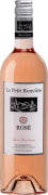 Domaines Bunan Le Petit Rouviere Rose 2025  Front Bottle Shot