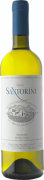 Sigalas Santorini Assyrtiko 2018  Front Bottle Shot