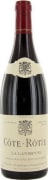 Rene Rostaing Cote-Rotie La Landonne 1998  Front Bottle Shot
