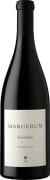 Margerum Santa Barbara Grenache 2020  Front Bottle Shot