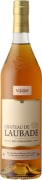 Chateau de Laubade VSOP Bas Armagnac Front Bottle Shot