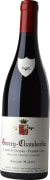 Arnaud Mortet Gevrey-Chambertin Lavaux St-Jacques Premier Cru 2016  Front Bottle Shot