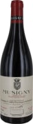 Domaine Comte Georges de Vogue Musigny Grand Cru Vieilles Vignes (1.5 Liter Magnum) 2017 Front Bottle Shot